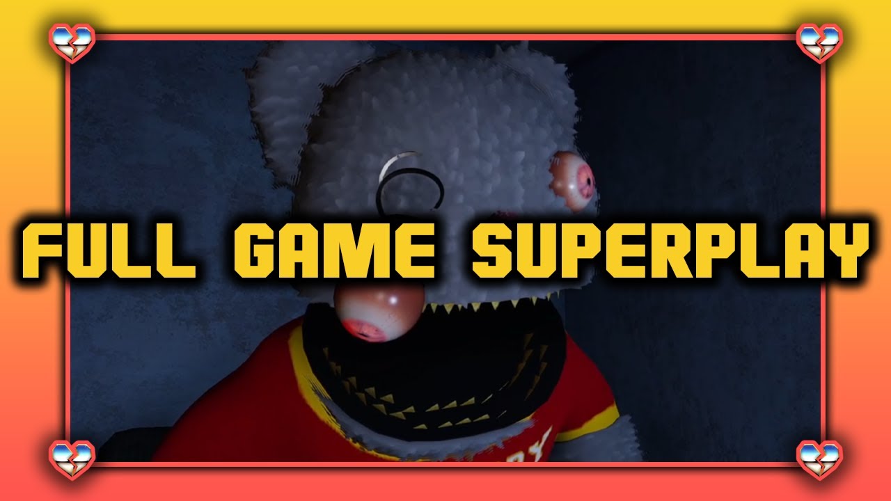 Big Larry [PC] FULL GAME SUPERPLAY - NO COMMENTARY - NO AD BREAKS!