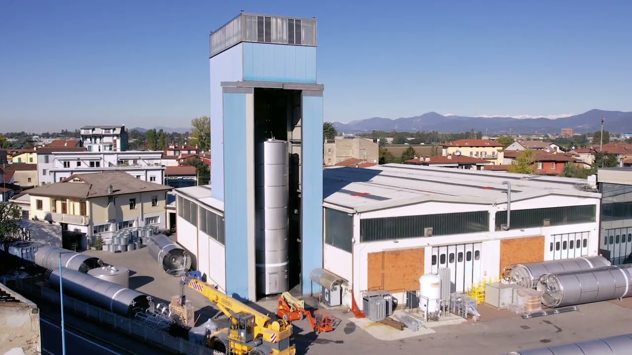 Lorandi Silos
