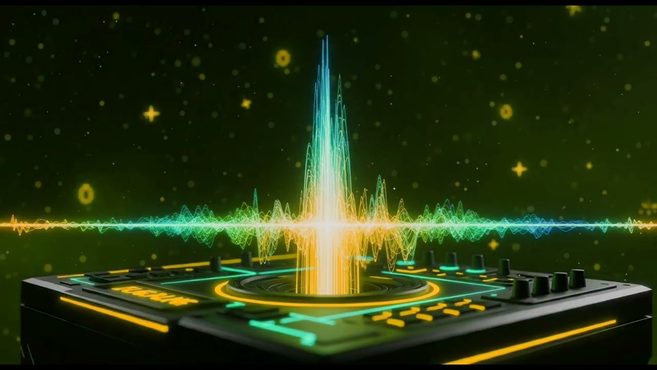 Library Music For Film & Video Games | Mystical Tense Hip Hop Instrumental