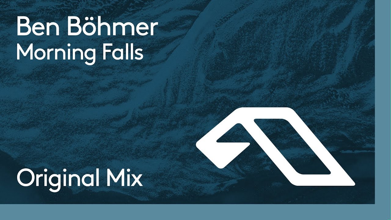 Ben Böhmer - Morning Falls