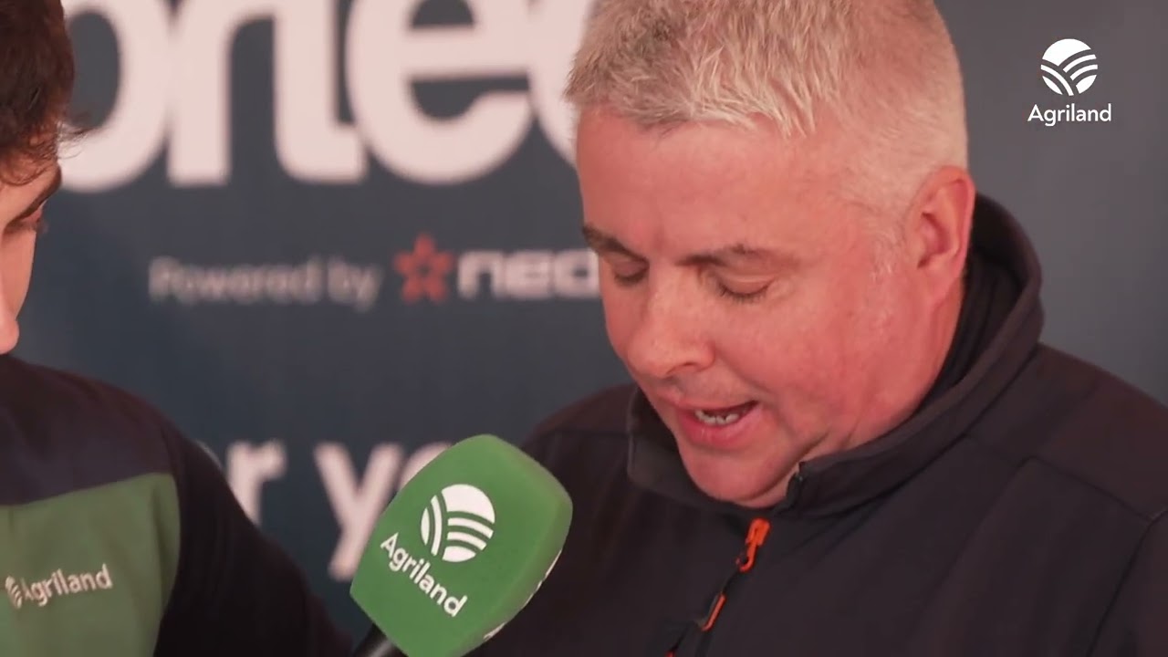 PLOUGHING 2025 | Censortec's history and products on show