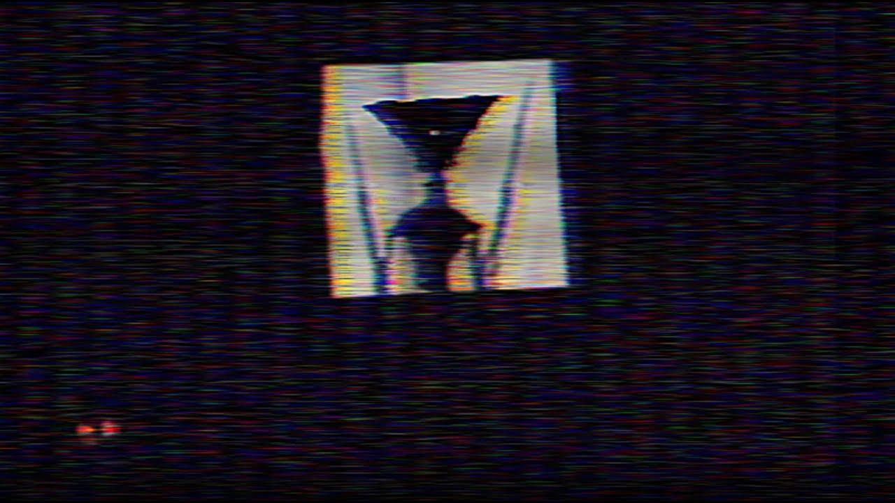 The Broken Script All Known Events and Entities