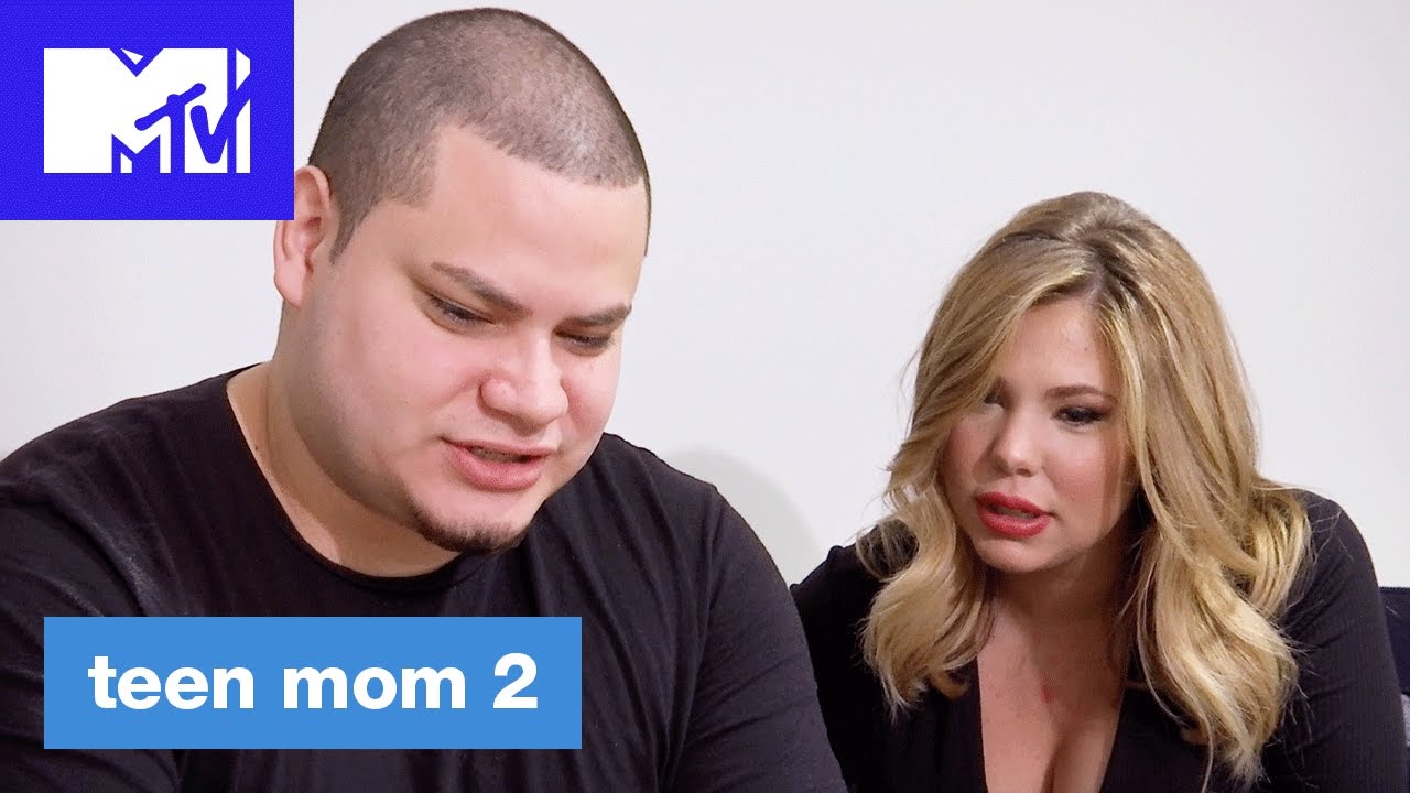 'Kailyn and Jo Miss Isaac' Deleted Scene | Teen Mom 2 (Season 7B) | MTV