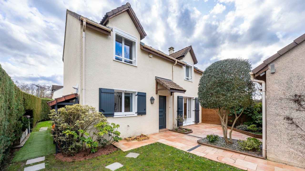 Maison à vendre à Lieusaint (77127) / Yoann LUCARELLI 06 16 20 74 02