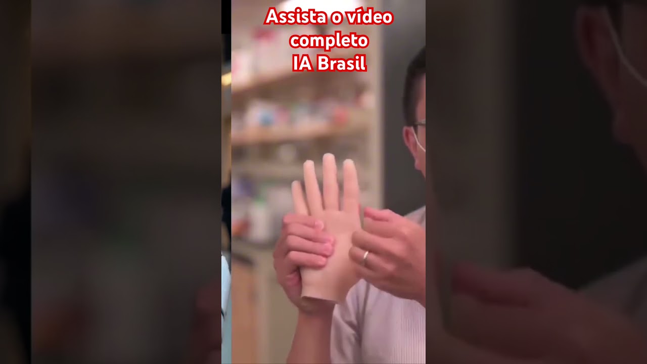 Harvard cria rob&ocirc;s com m&uacute;sculos vivos! O futuro da biotecnologia j&aacute; come&ccedil;ou