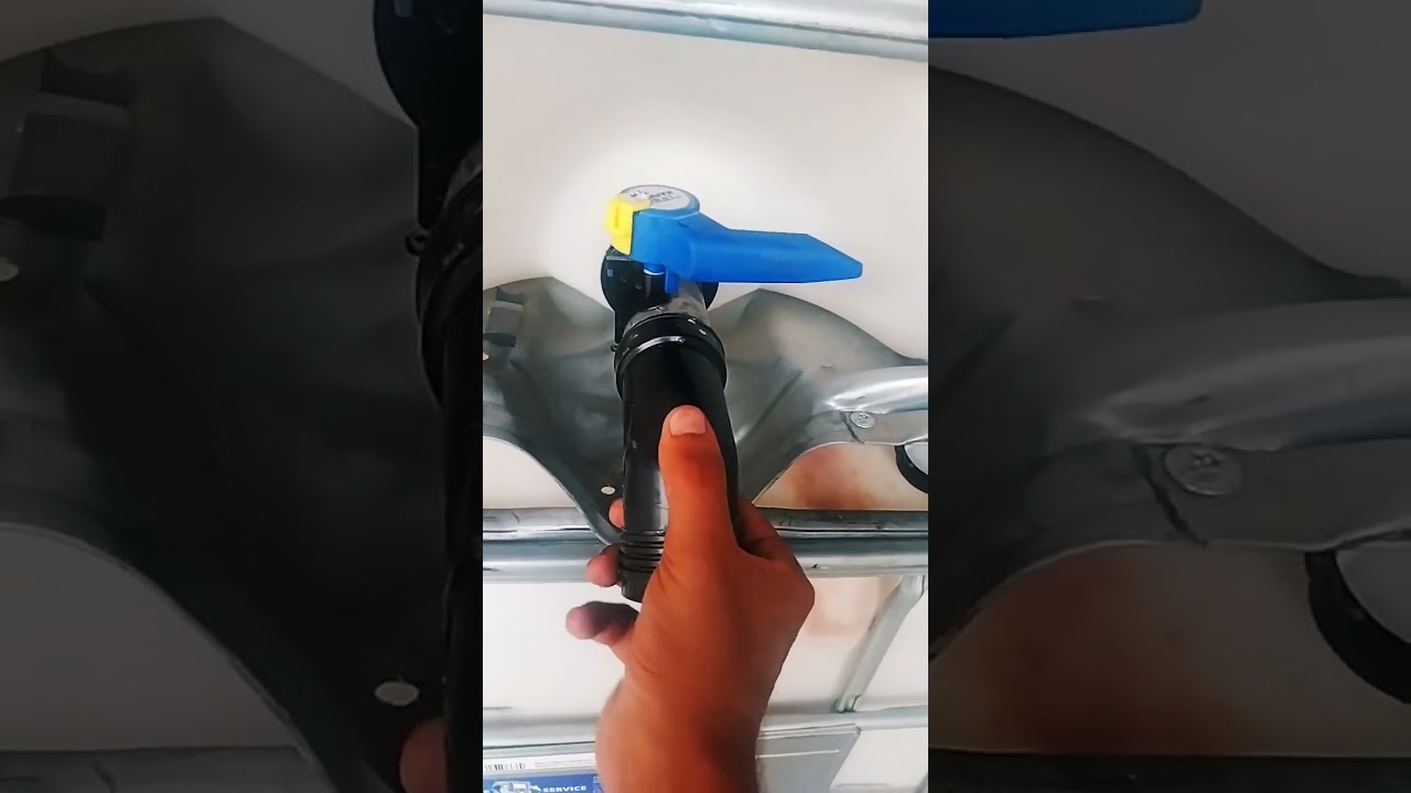ibc tank adapter