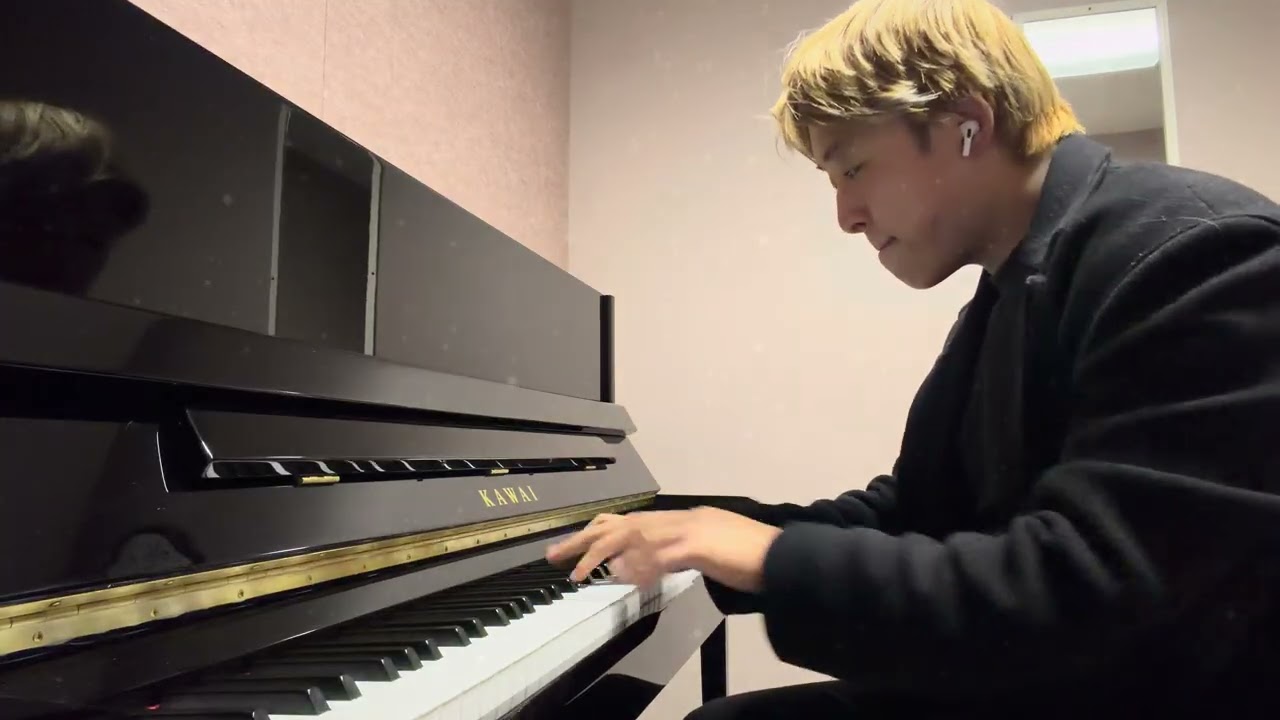 《D a n c i n g Q u e e n》 —— Live Ⅱ #segmenti #dancingqueen #ochestra #piano @pianistMAKSIM 