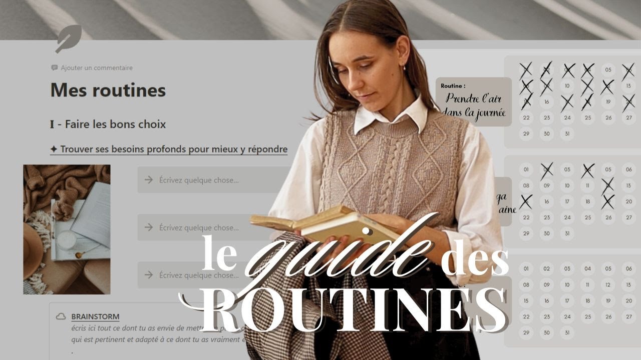 Pour les sensibles, artistes, rêveurs et autres ☁️