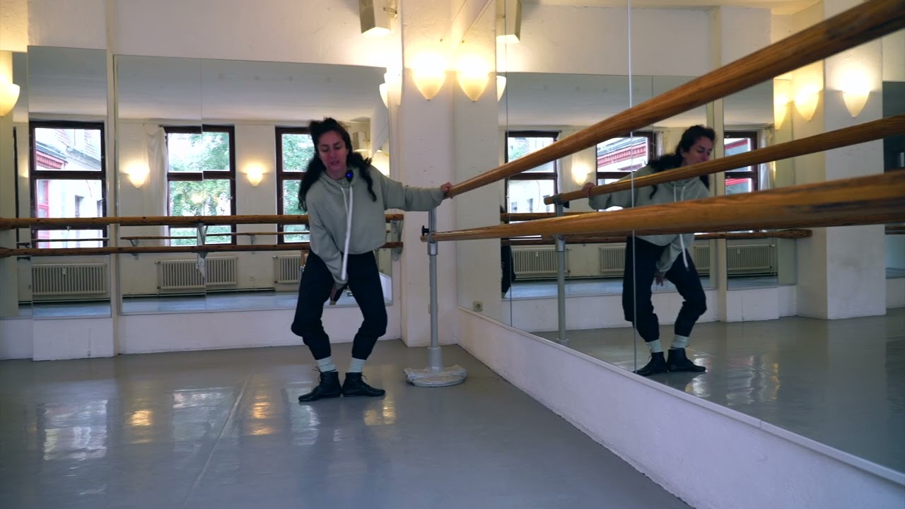 Access Your FULL Turnout & Higher Extensions | 2 Essential Exercises for Dancers