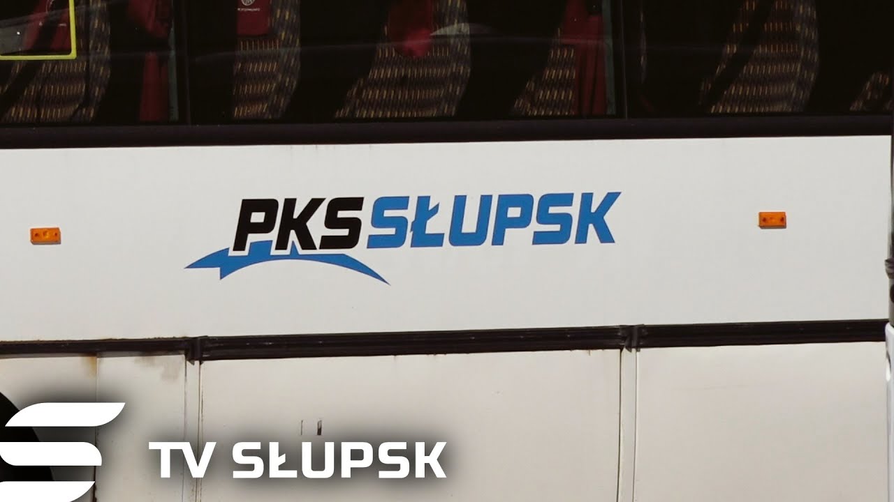 Nowe Autobusy dla PKS Słupsk | Obserwator 20.04.2021