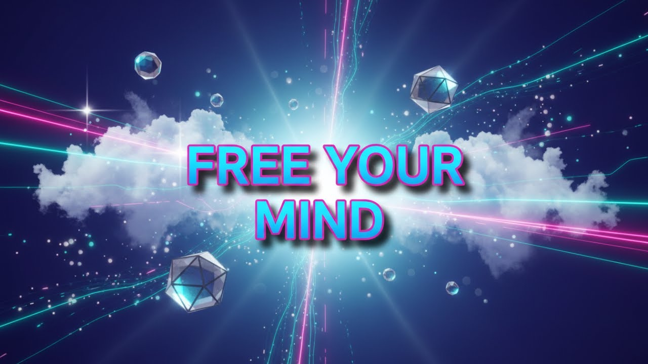 Free your mind!