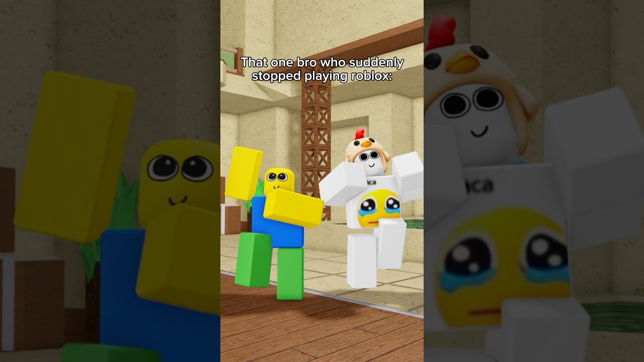 Forever Gone #pmdamiann #roblox #robloxanimation