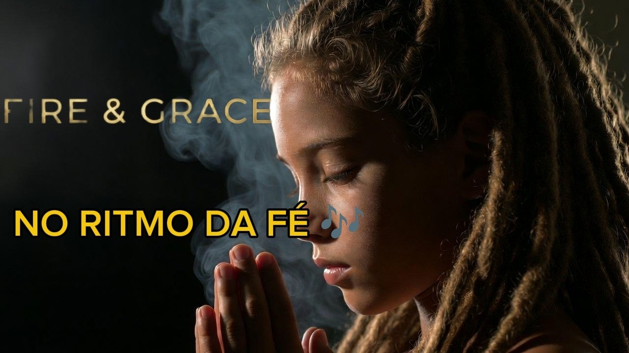 NO RITMO  DA FÉ 🎶