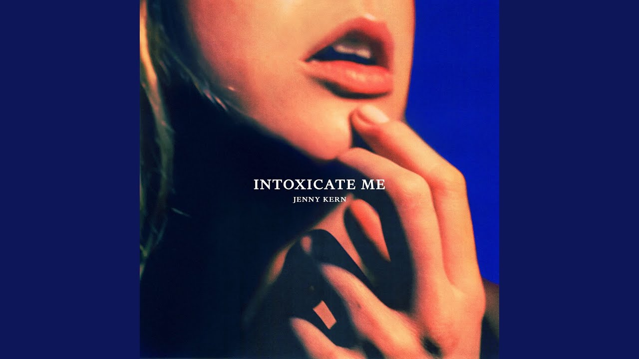 Intoxicate Me