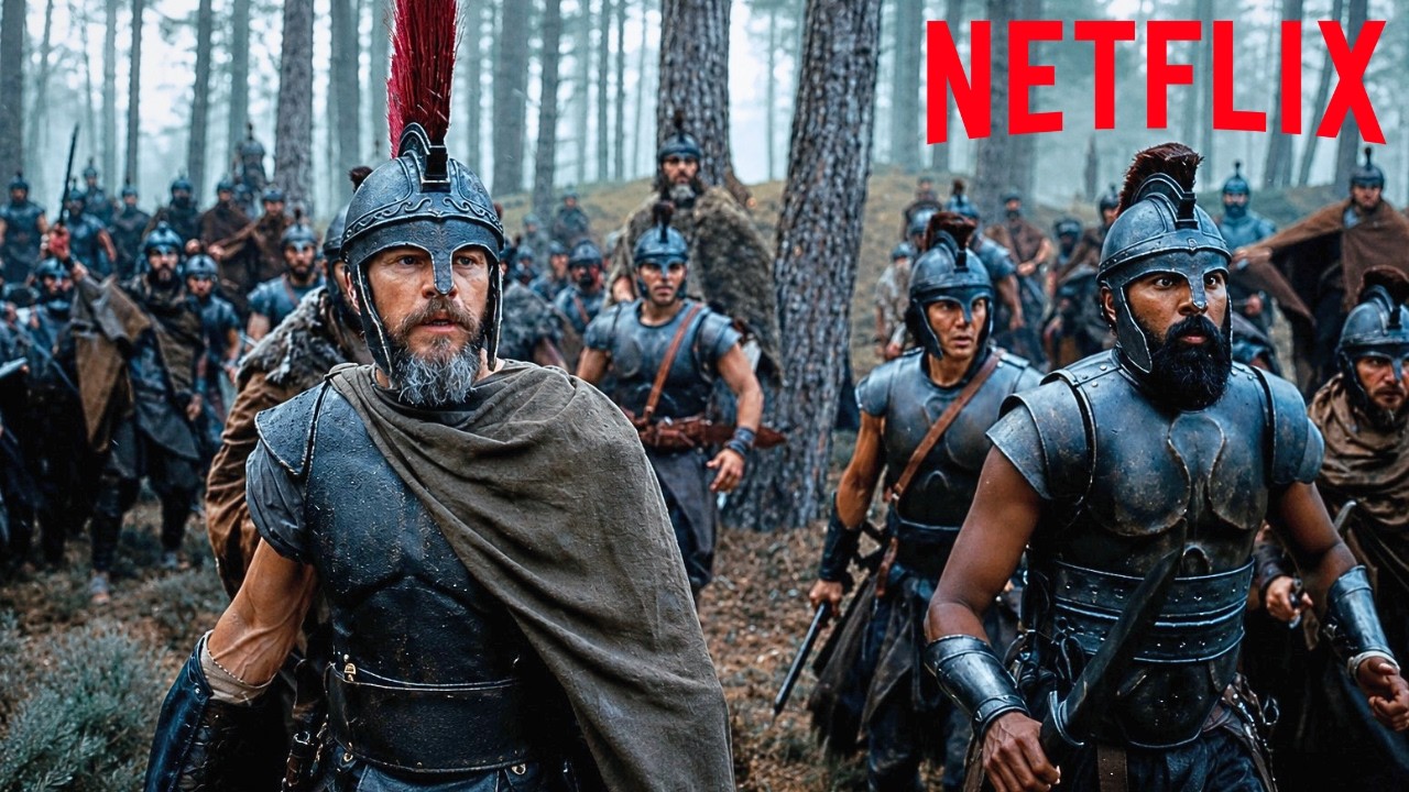 WARNING! This Summer&rsquo;s Movie Lineup Is Absolutely INSANE! | June & July 2026 (so far)