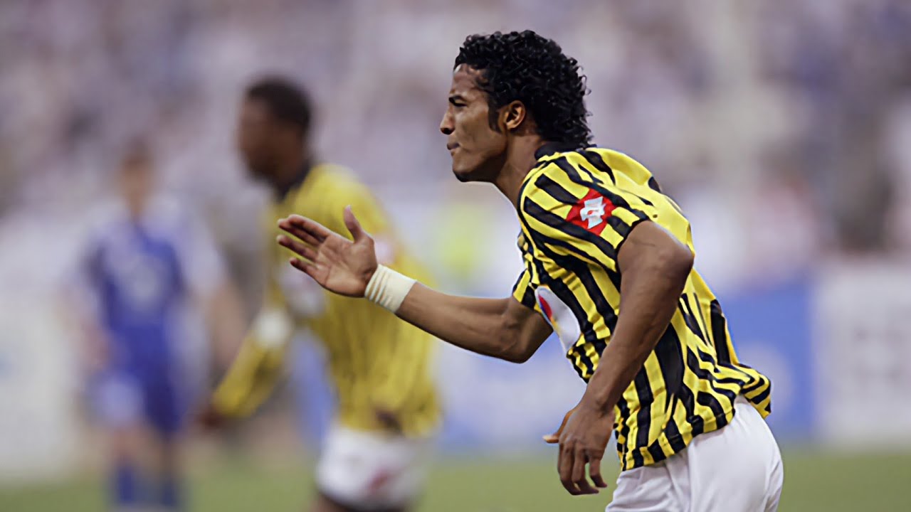 ملخص ڪـامـل جودة عالية HD الاتحاد والهلال 2-1 الدوي السعودي للمحترفين 2009 فارس عوض