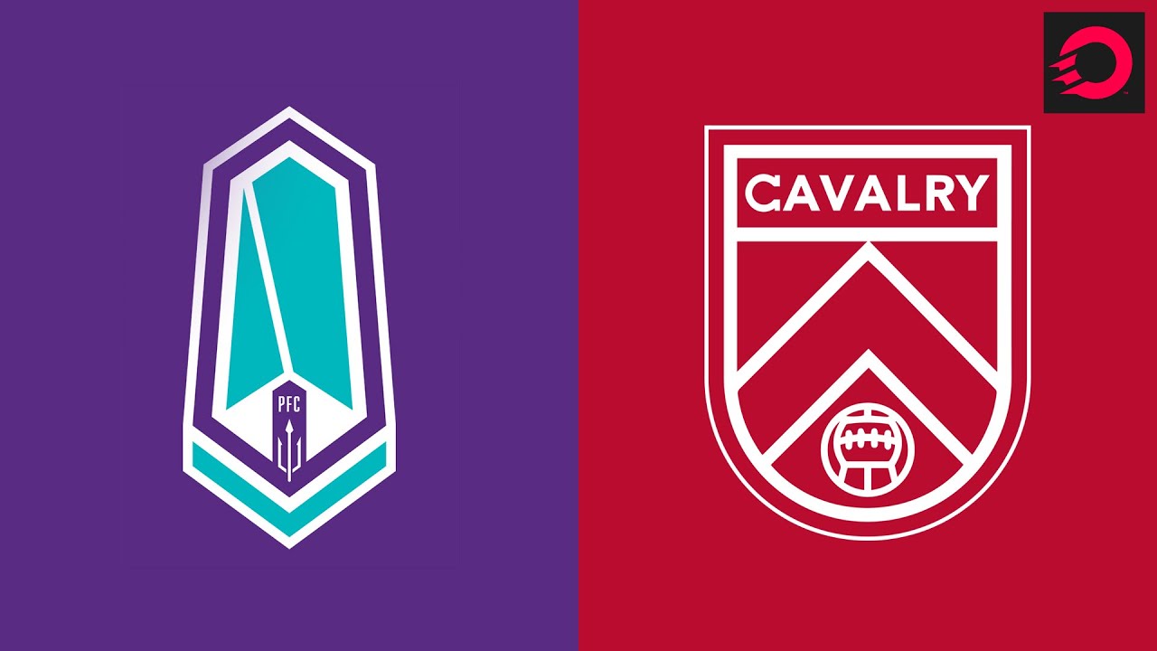 FULL MATCH: Pacific FC vs. Cavalry FC | CANADIAN PREMIER LEAGUE