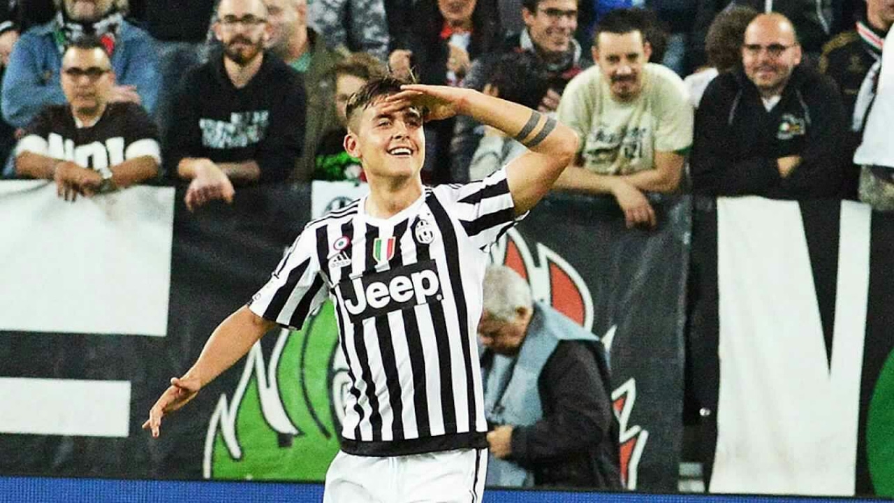 Paulo Dybala [RAP] ► Aprendí