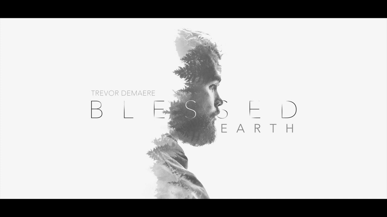 Trevor DeMaere - Blessed Earth (Ambient Piano/Beautiful Violin)