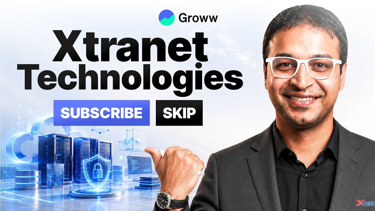 Xtranet Technologies IPO Review | Should You Apply? Business, Financials, Strengths & Risks