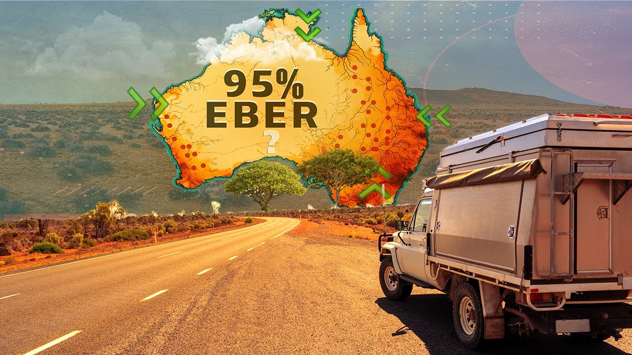 95% Maxay Australia Eber U tahay ? | Dhul aad ugu Eg Dhulkeena