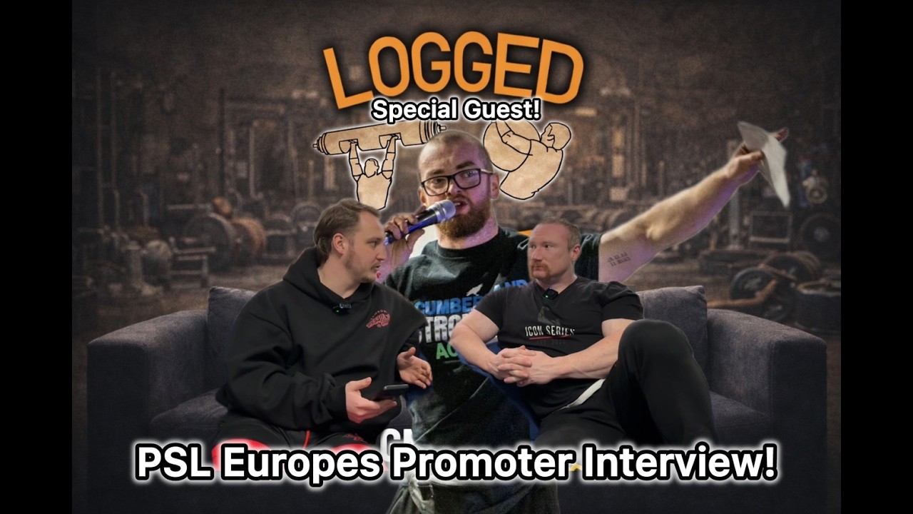 We Interview Adam Rumney for PSL Europes!