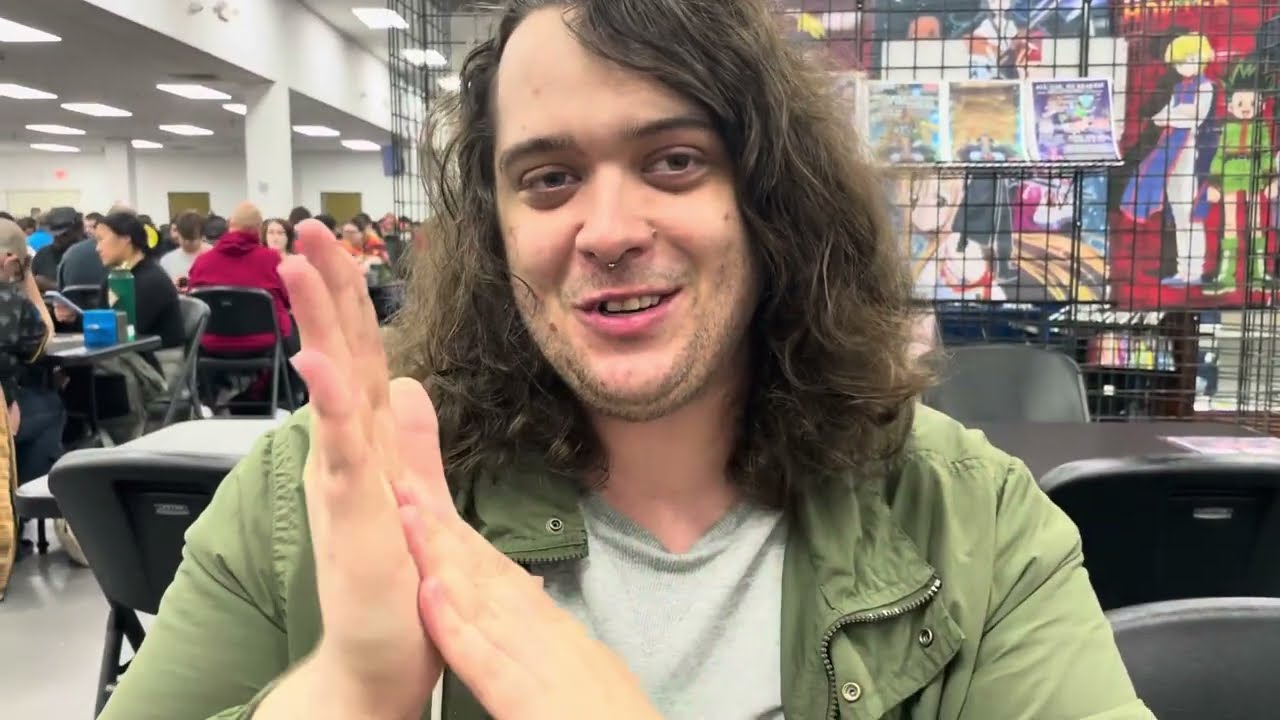 1ST PLACE WARRIORS (GOAT) Dallas Bailey - ATLGOATFORMAT POT COLLECTION TOURNAMENT (1/27/24)