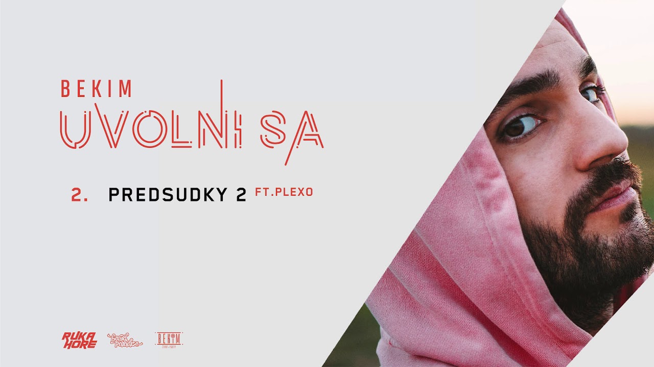 BEKIM - PREDSUDKY 2 FT. PLEXO  (prod.ESSO)