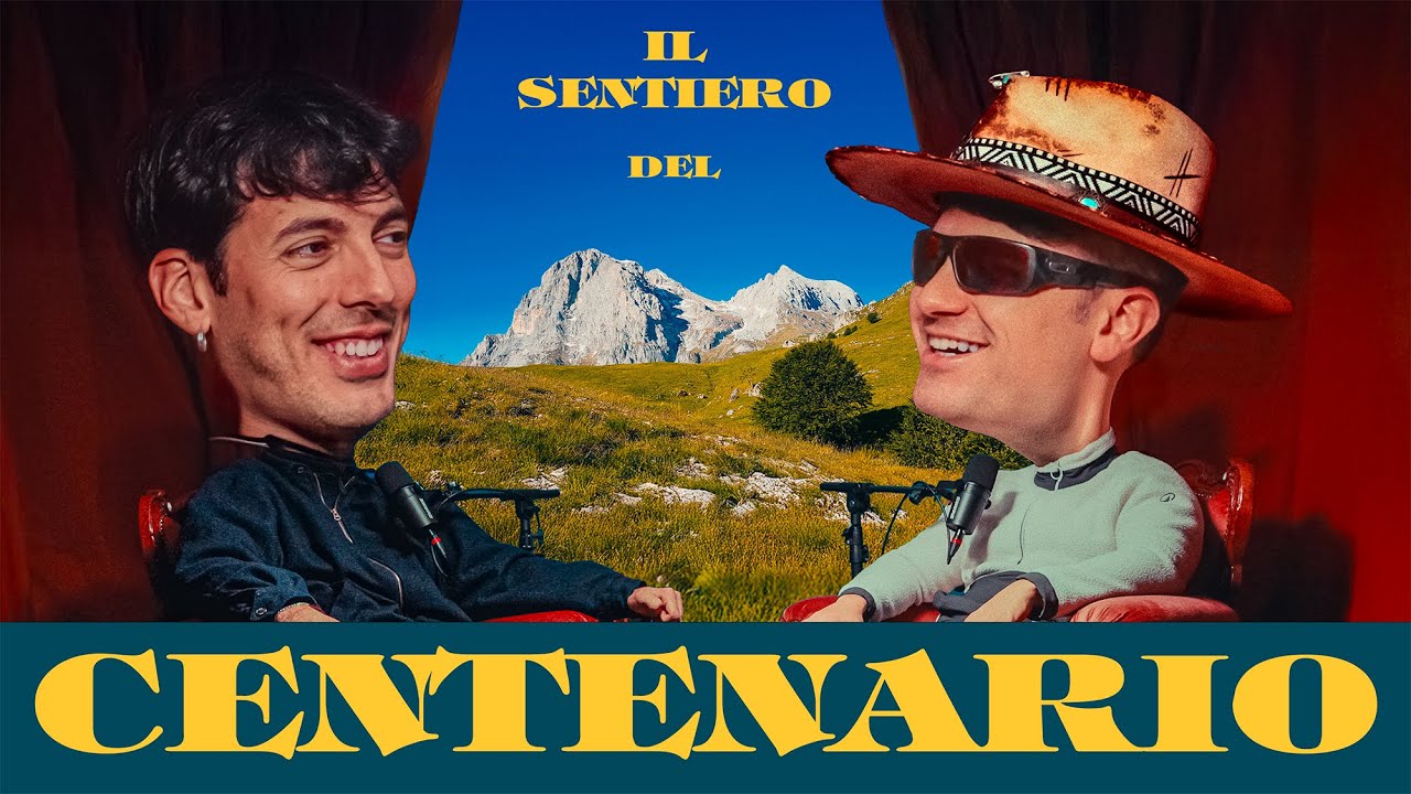 Trekking sul Sentiero del Centenario | Abruzzo, panorami e avventura