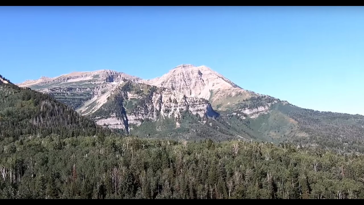 Alpine Loop '24