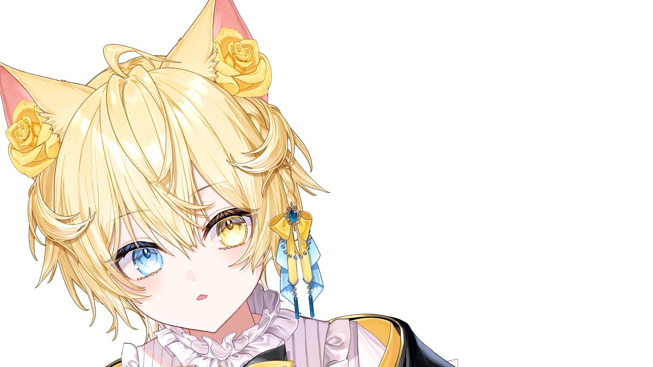【#歌枠 】初めての縦型歌枠【 #猫乃にゃた / re;BON1期生 】