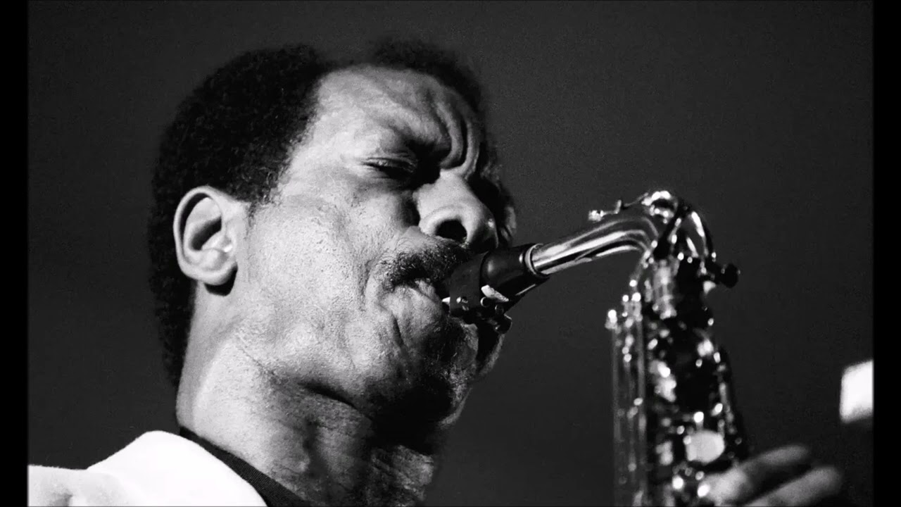 Ornette Coleman feat. James Blood Ulmer Live at Festival de Jazz, Juan-les- Pins - 1978 (audio only)