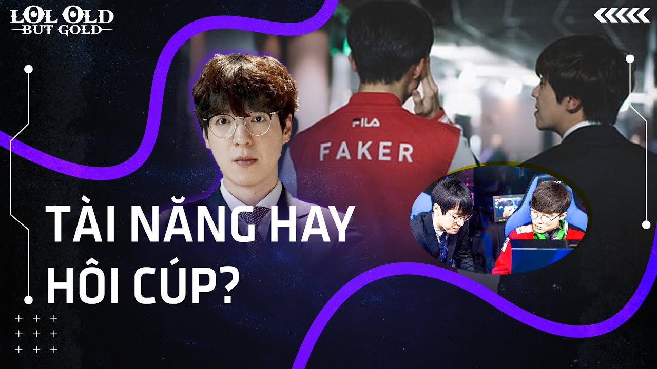 kkOma | HLV SỐ 1 LMHT hay chỉ là KẺ ĂN HÔI vĩ đại?