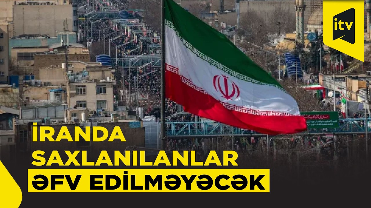 Vensin İrəvan gündəliyində İran mövzusu yoxdur