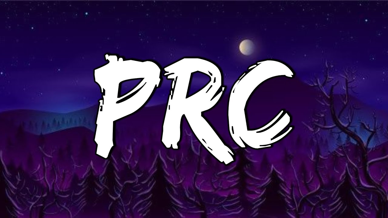 Peso Pluma, Natanael Cano - PRC (Letra/Lyrics