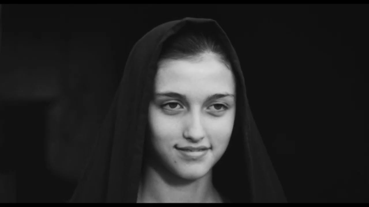 L'&Eacute;vangile selon Saint Matthieu, 1964, VF HD