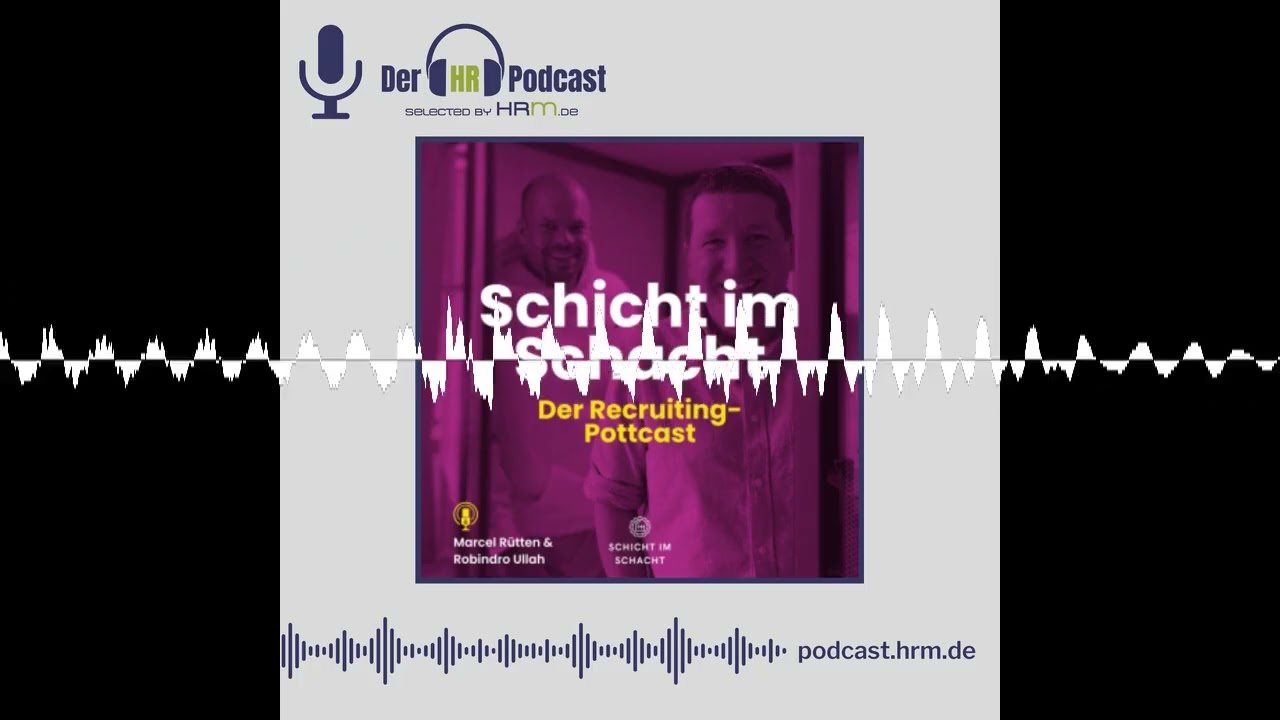 Schicht im Schacht - Episode #32 - Yvonne Krick (Mainzer Stadtwerke)