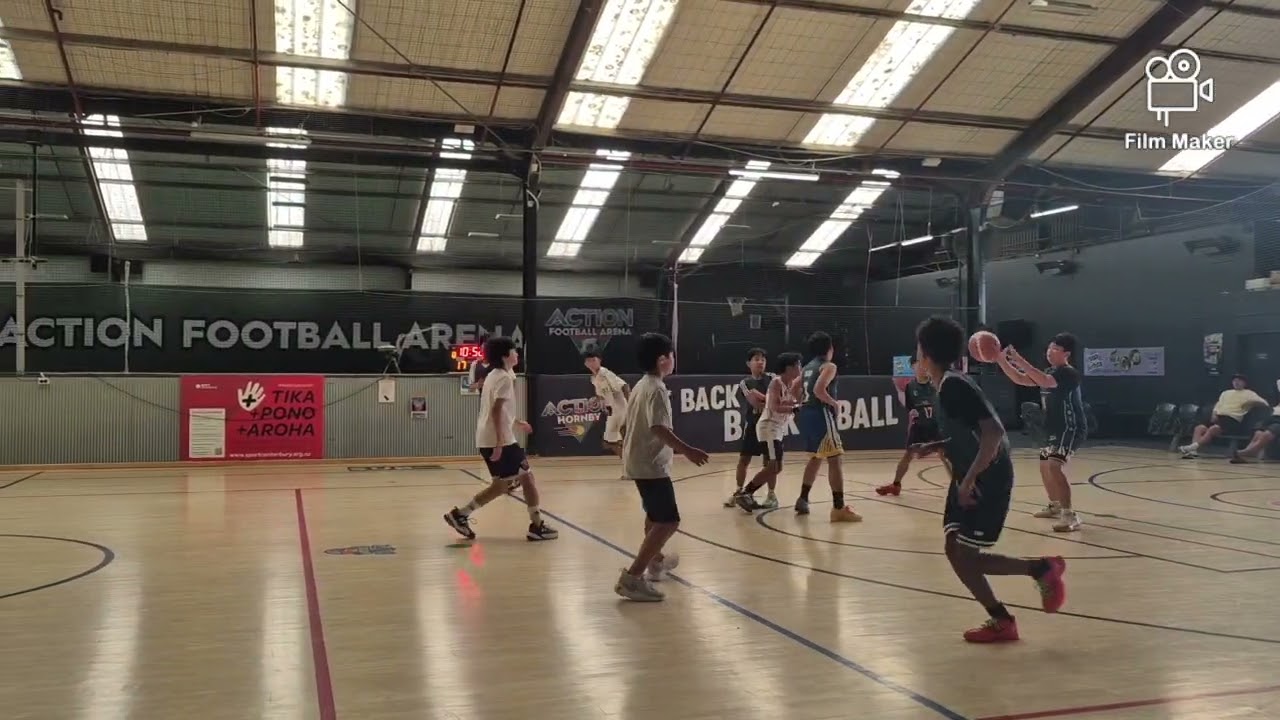 Mig Cars vs Pork Do scrimmage 2 20/01/26