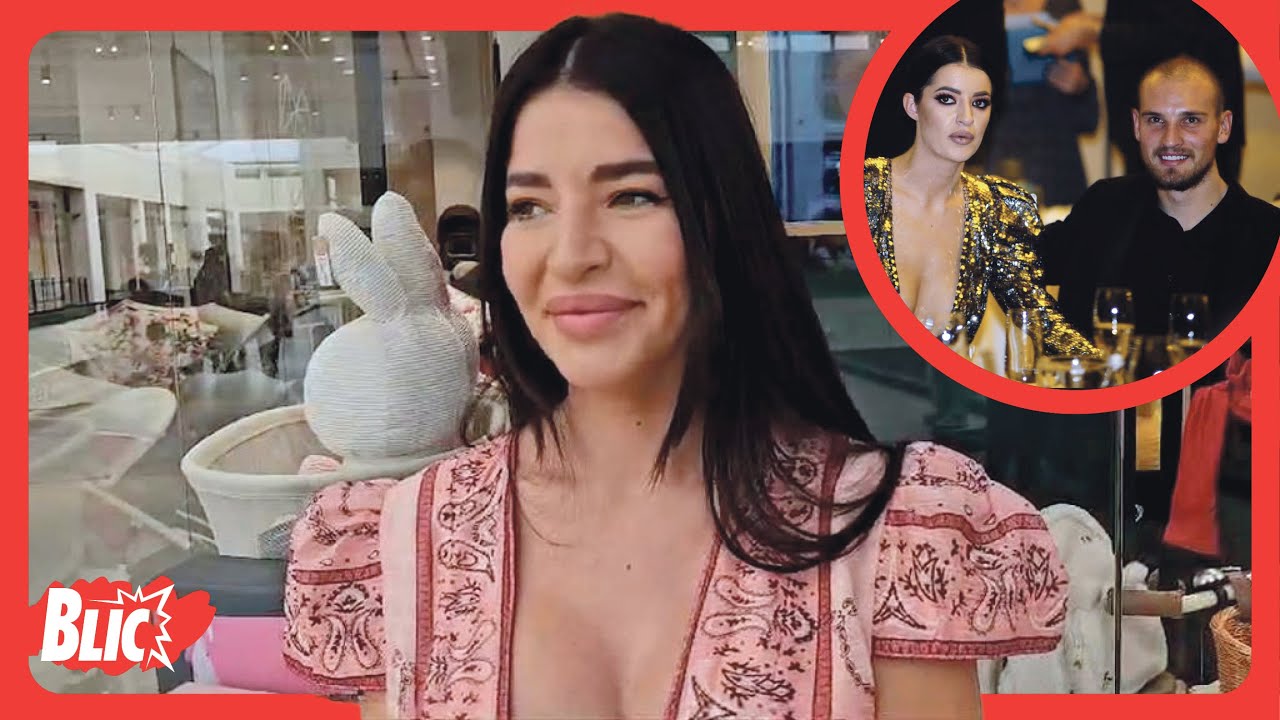 ANA RAJKOVIĆ progovorila o privatnosti, pa priznala: 