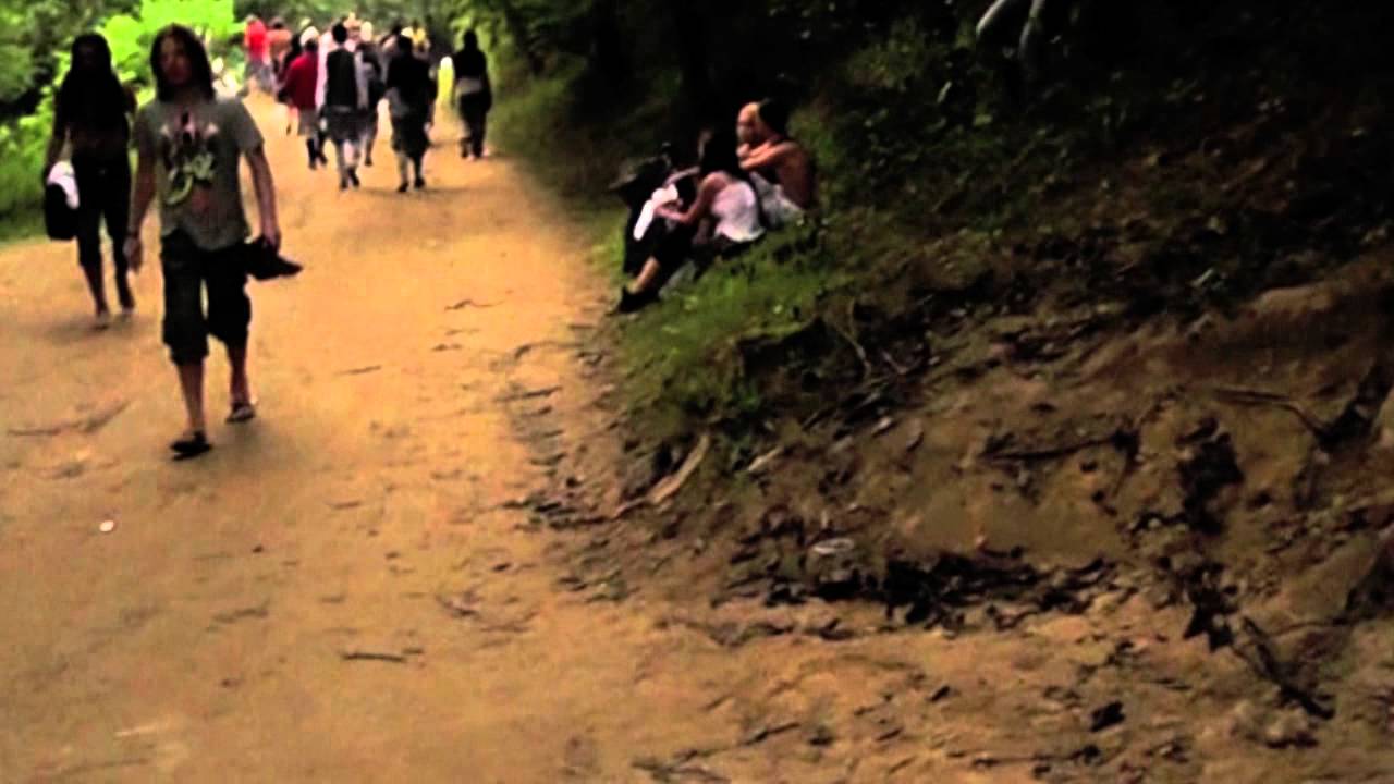 Ozora 2011