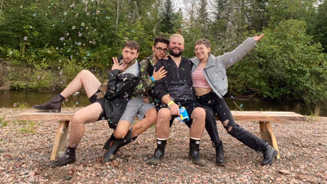 Northern Vibes Festival 2023