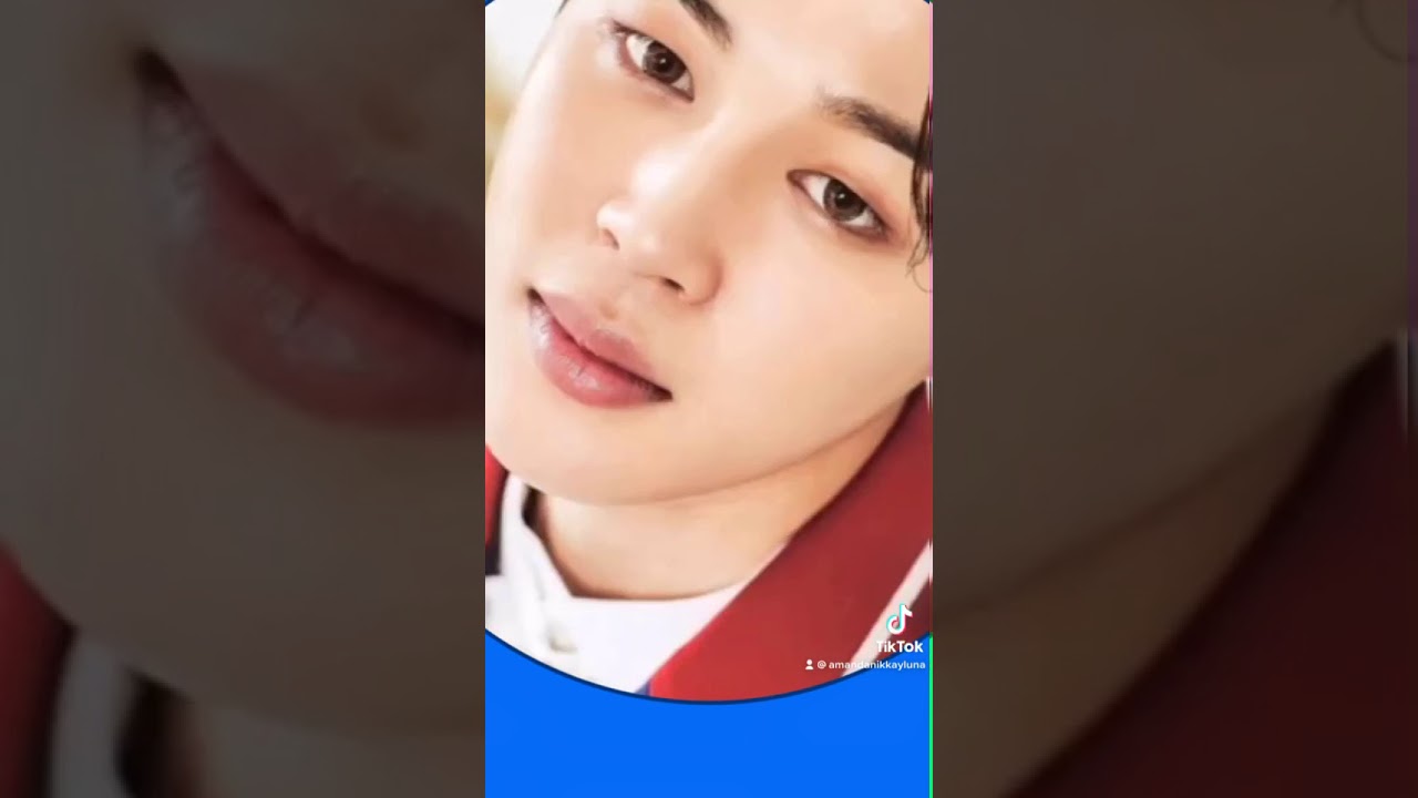 Mochi Park jimin chim2x 😍💜