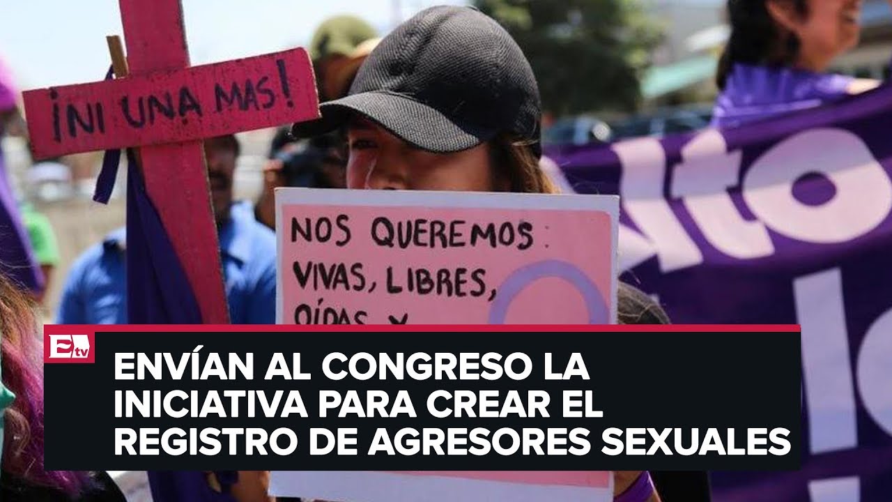Decreto por alerta de g&eacute;nero en la CDMX ser&aacute; publicado este lunes