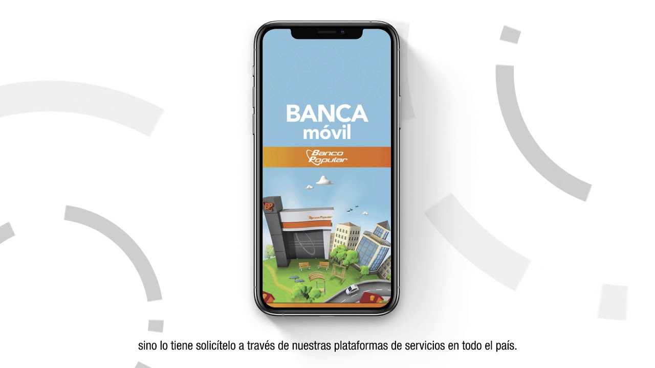 &iquest;C&oacute;mo ingresar por primera vez al app, visualizar sus cuentas y consultar IBAN?