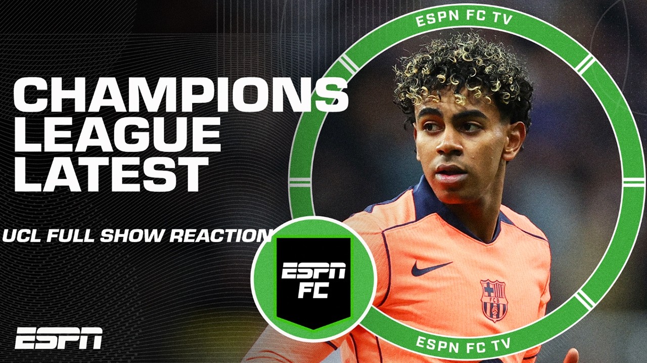 Barca break Newcastle hearts, Spurs IMPLODE + Liverpool LOSE again?! | ESPN FC