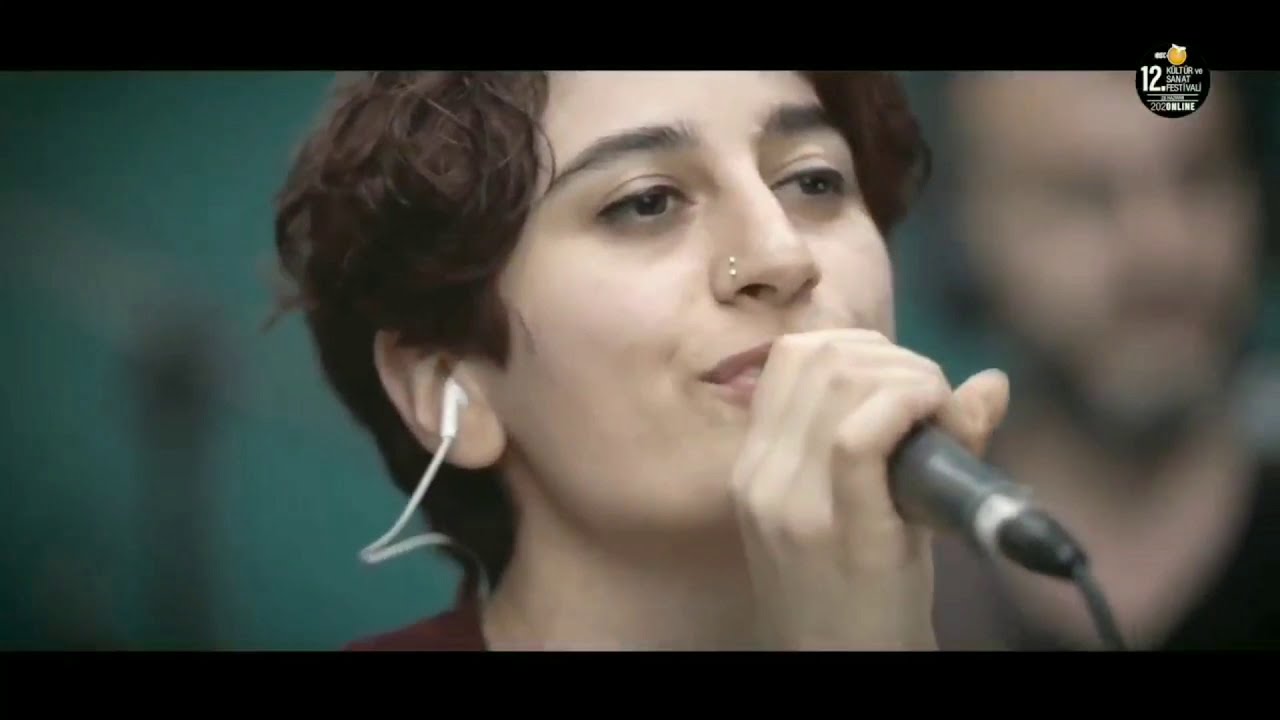 Grup Vardiya - Gülüm Bahar Çağrısındadır
