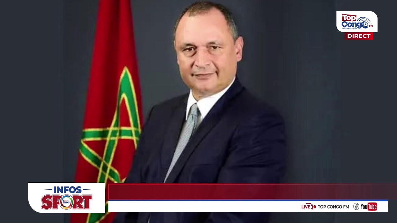 LE JOURNAL DE 19H00 VENDREDI 06 MARS 2026