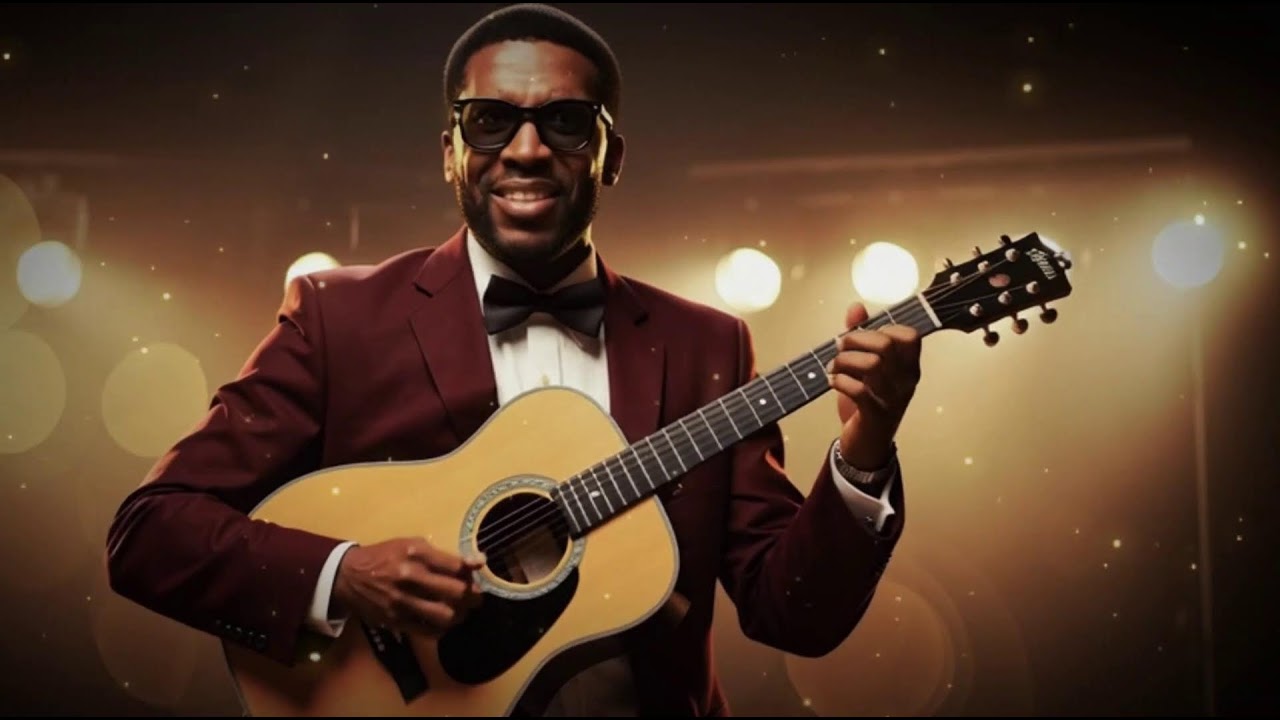 60's Soul Classic - When The Record Plays - OtisRedding, SamCooke Inspired