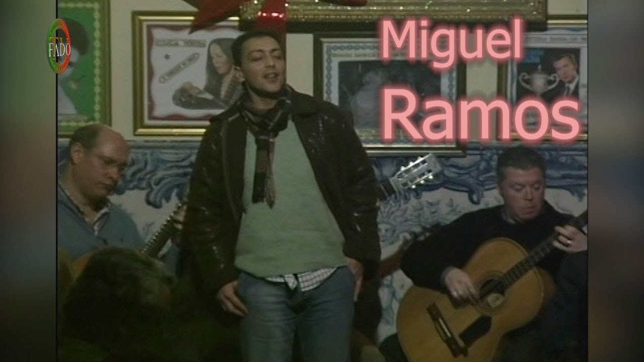 Miguel Ramos    