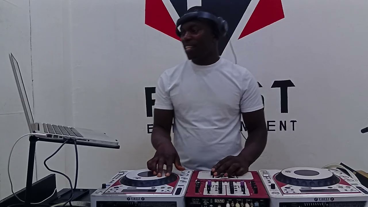 BEST OF 2026 MUGITHI MIX TAPE VOL 1 BY DJ MACHEST254 FTs(GACHATHI WA THUO/JOHN DEMETHEW/TONNY YOUNG)